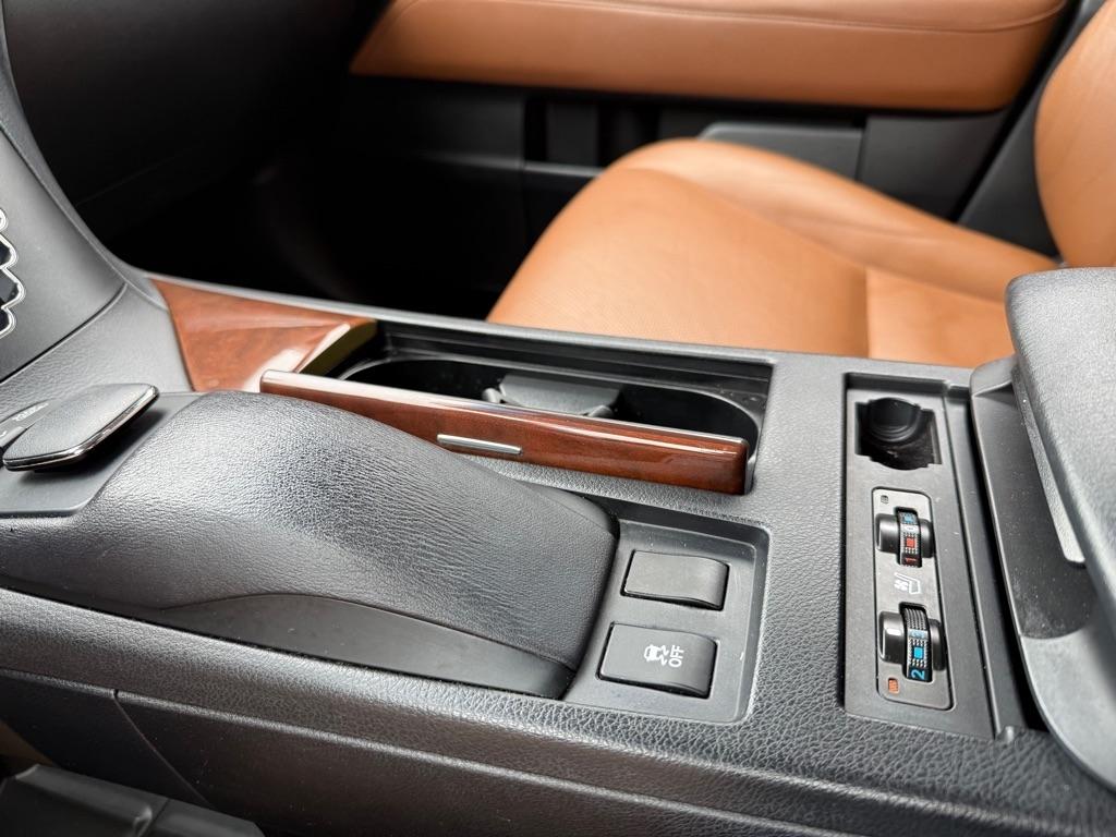 Lexus RX 350 FWD 2014