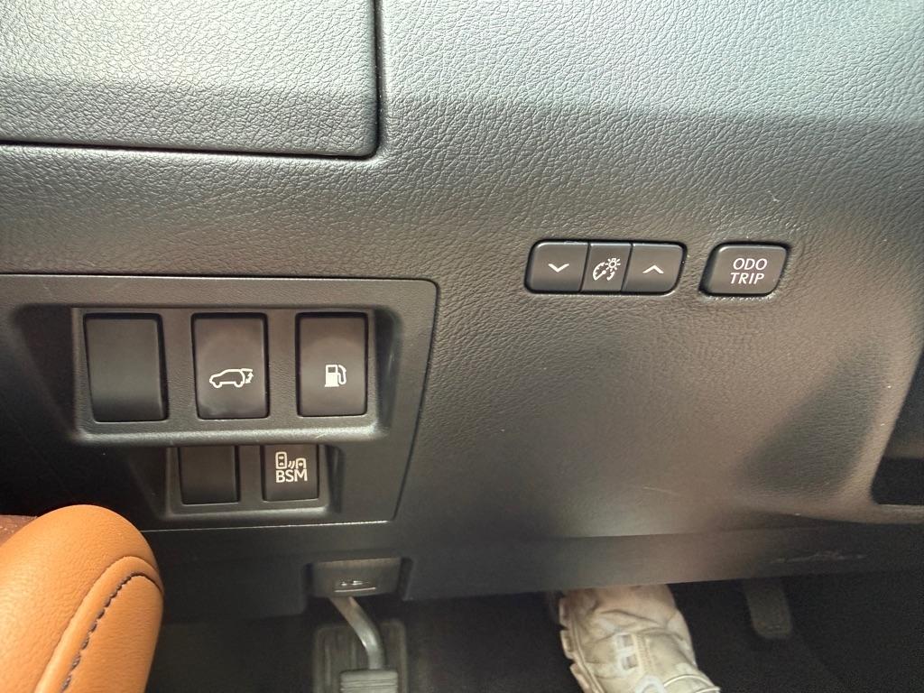Lexus RX 350 FWD 2014