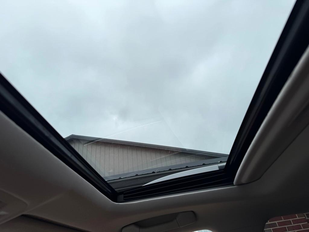 Lexus RX 350 FWD 2014