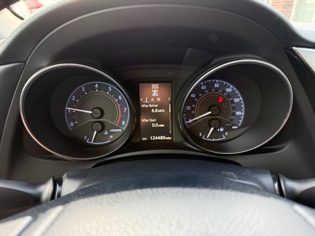 Scion iM 5dr HB CVT (Natl) 2016