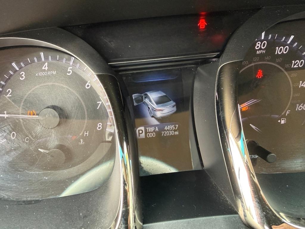 Toyota Avalon XLE Premium (Natl) 2013