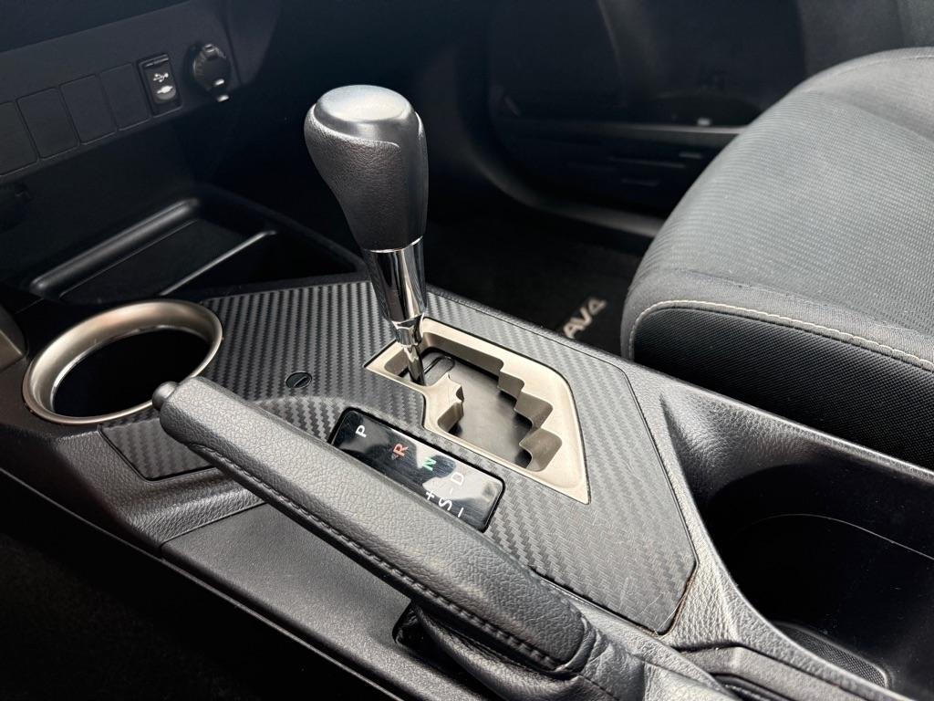 Toyota RAV4 XLE AWD 2013