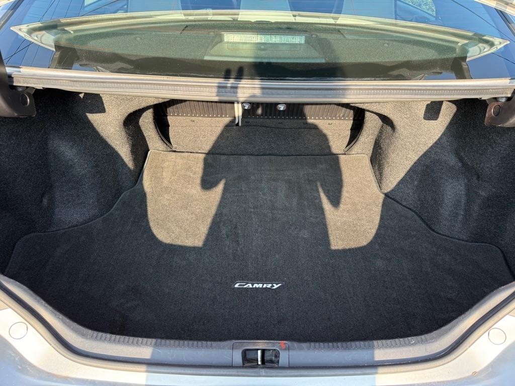Toyota Camry XSE 4D Sedan 2017