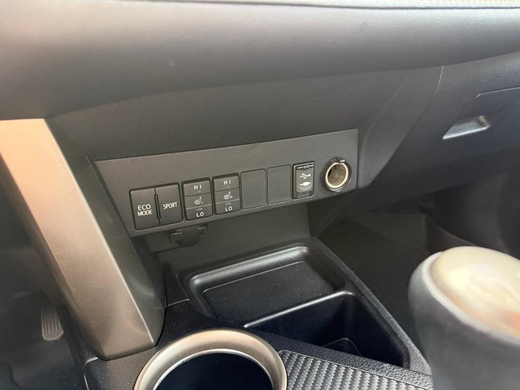 Toyota RAV4 Limited AWD 2014