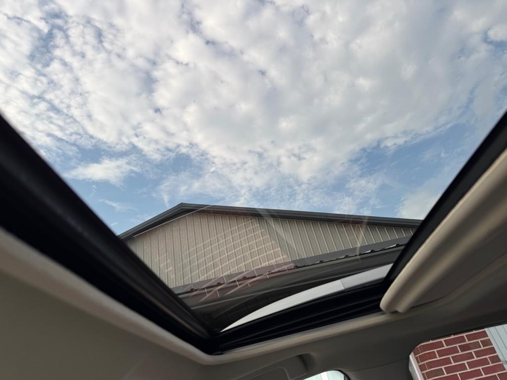 Toyota RAV4 Limited AWD 2014