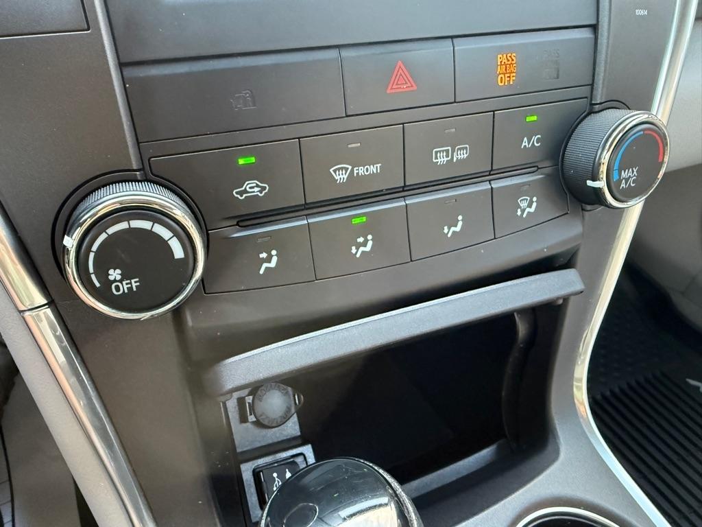 Toyota Camry LE 2017