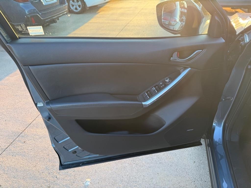 Mazda CX-5 Grand Touring AWD 2016