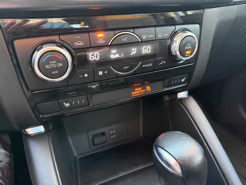 Mazda CX-5 Grand Touring AWD 2016