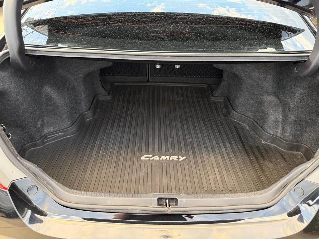 Toyota Camry SE 4D Sedan 2016