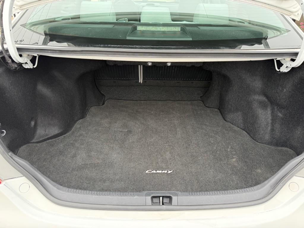 Toyota Camry LE 2013