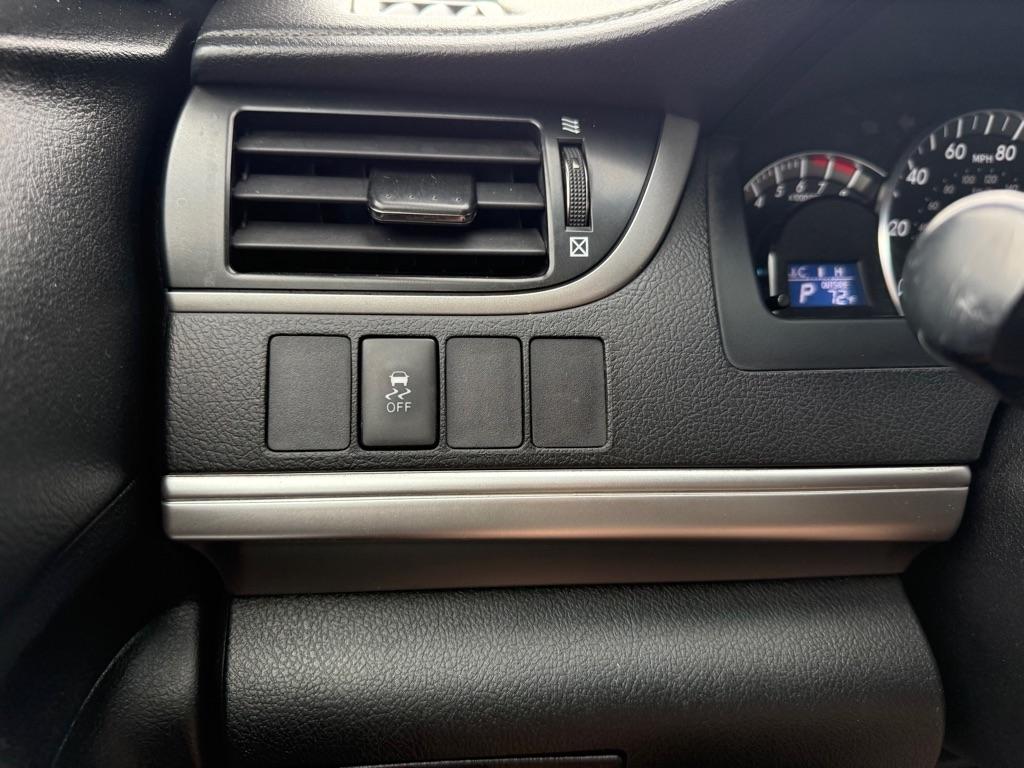 Toyota Camry SE Sport - 2014.5 4D Sedan 2014
