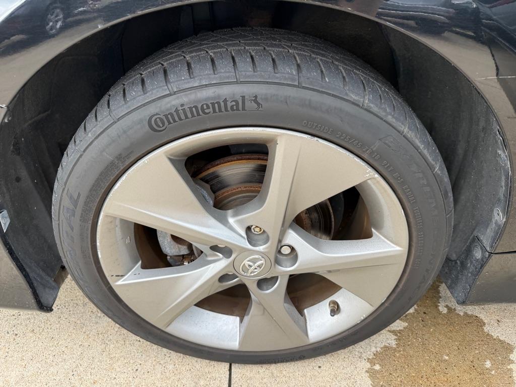 Toyota Camry SE Sport - 2014.5 4D Sedan 2014