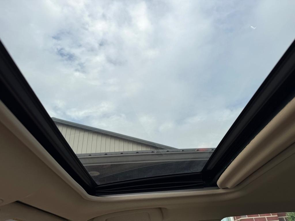 Toyota Camry XLE 2013