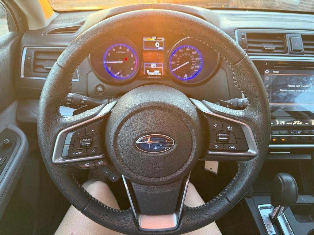 Subaru Outback 2.5i Premium 2019
