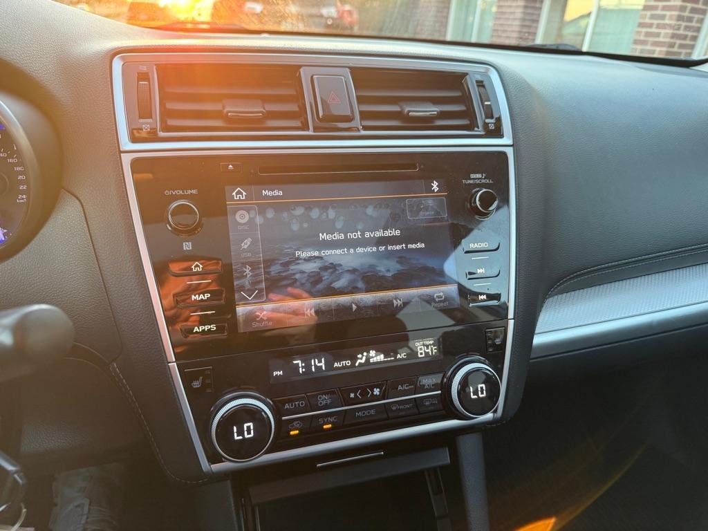 Subaru Outback 2.5i Premium 2019