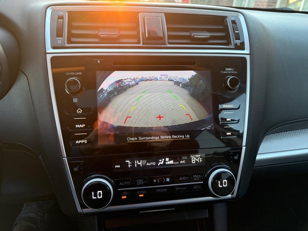 Subaru Outback 2.5i Premium 2019