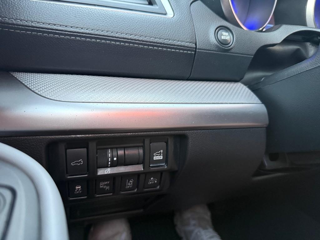 Subaru Outback 2.5i Premium 2019