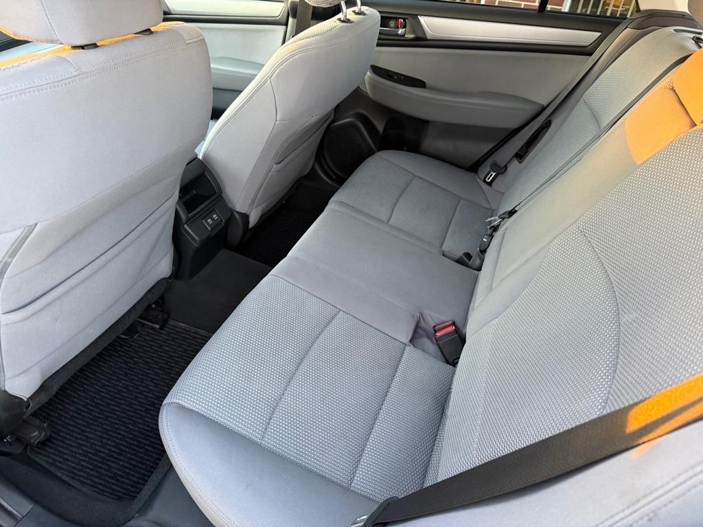 Subaru Outback 2.5i Premium 2019