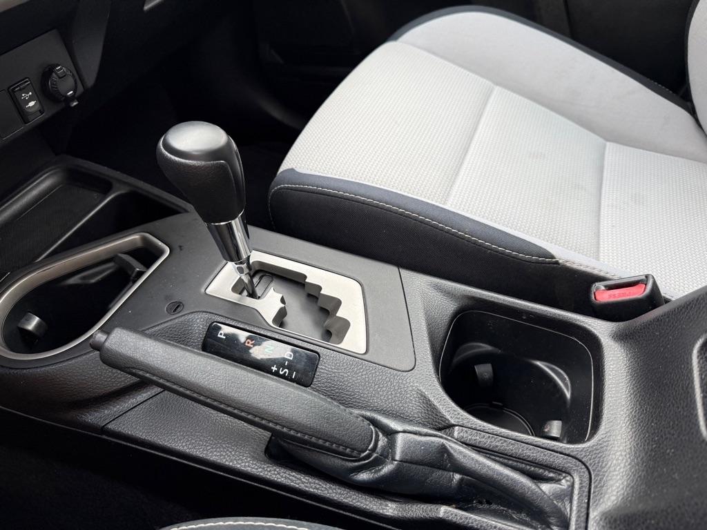 Toyota RAV4 XLE AWD 2016