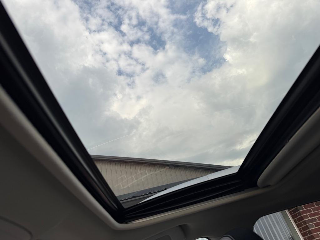 Toyota RAV4 XLE AWD 2016