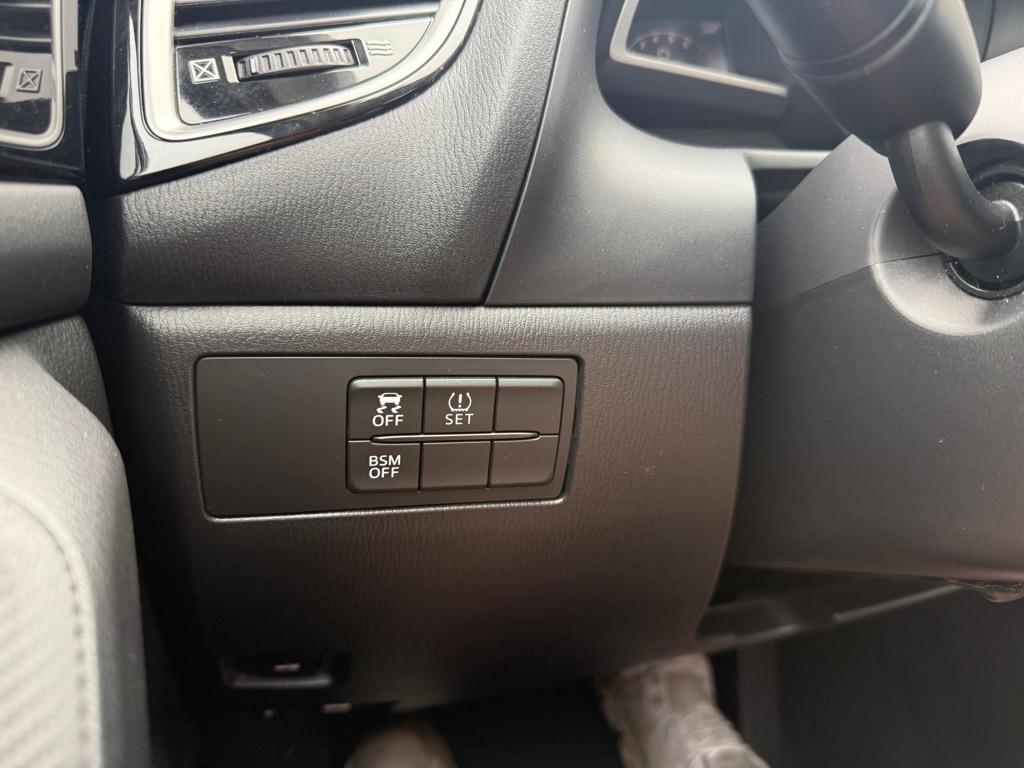 Mazda MAZDA3 I Grand Touring AT 4-Door 2014