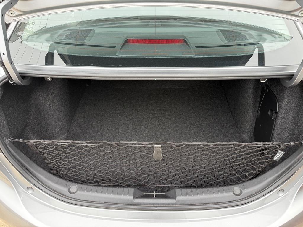 Mazda MAZDA3 I Grand Touring AT 4-Door 2014