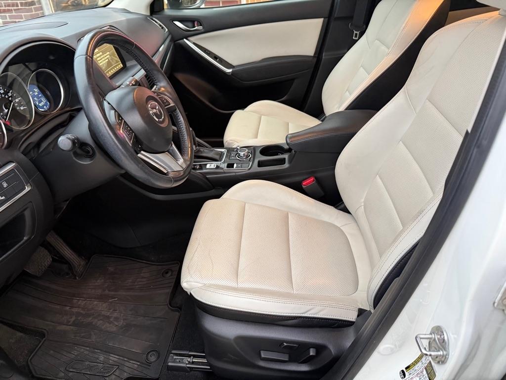 Mazda CX-5 Grand Touring AWD 2016