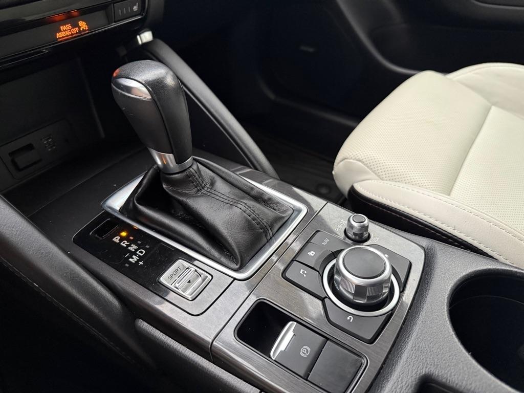 Mazda CX-5 Grand Touring AWD 2016