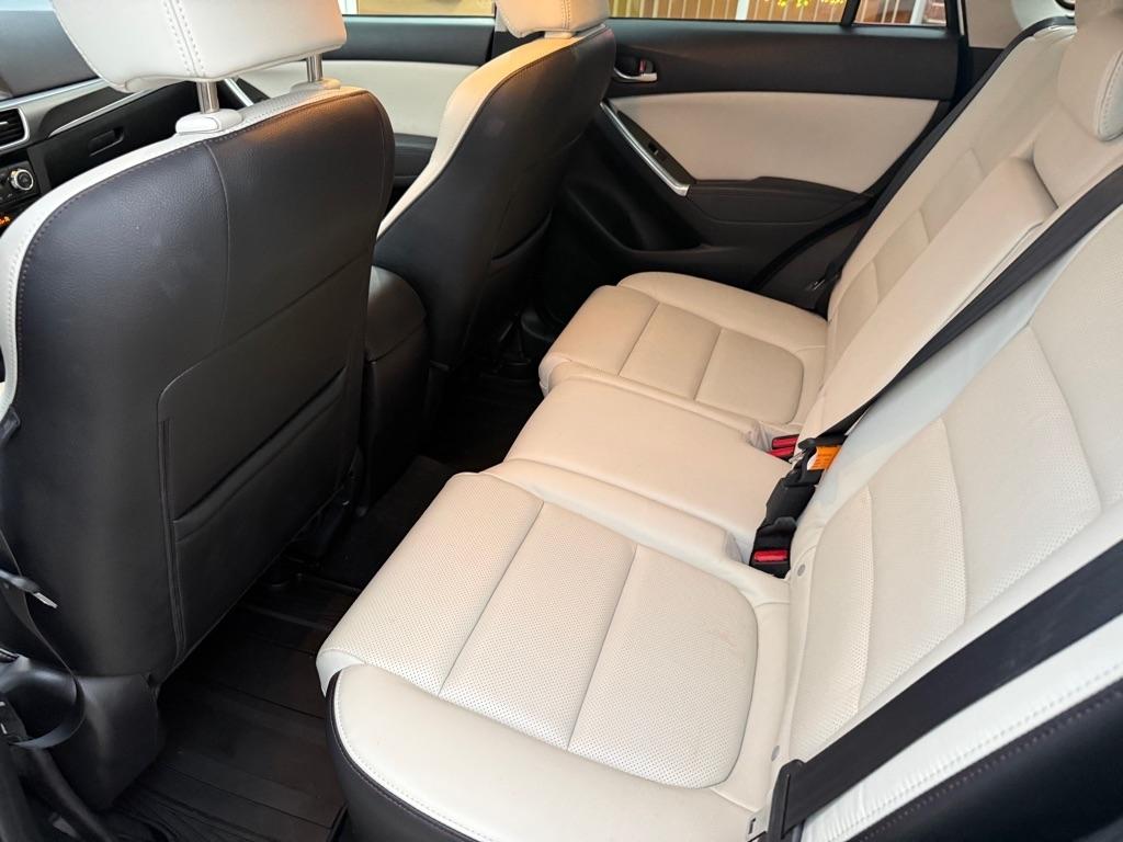 Mazda CX-5 Grand Touring AWD 2016