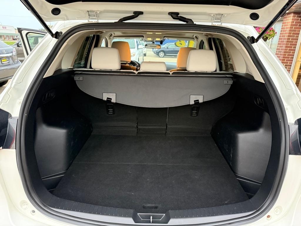 Mazda CX-5 Grand Touring AWD 2016