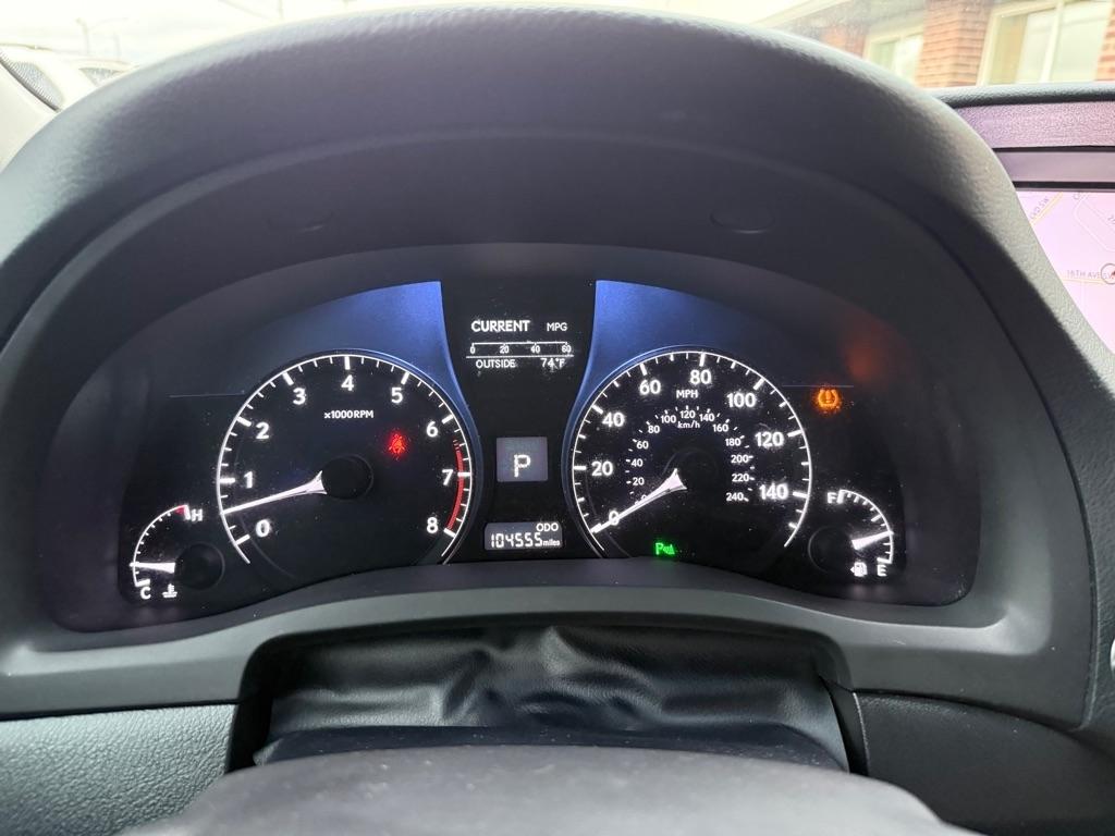 Lexus RX 350 AWD 2013