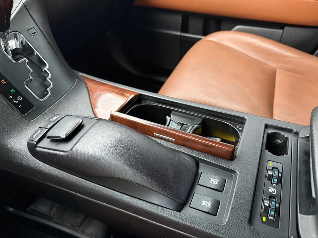 Lexus RX 350 AWD 2013