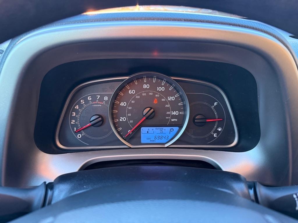 Toyota RAV4 XLE AWD 2015