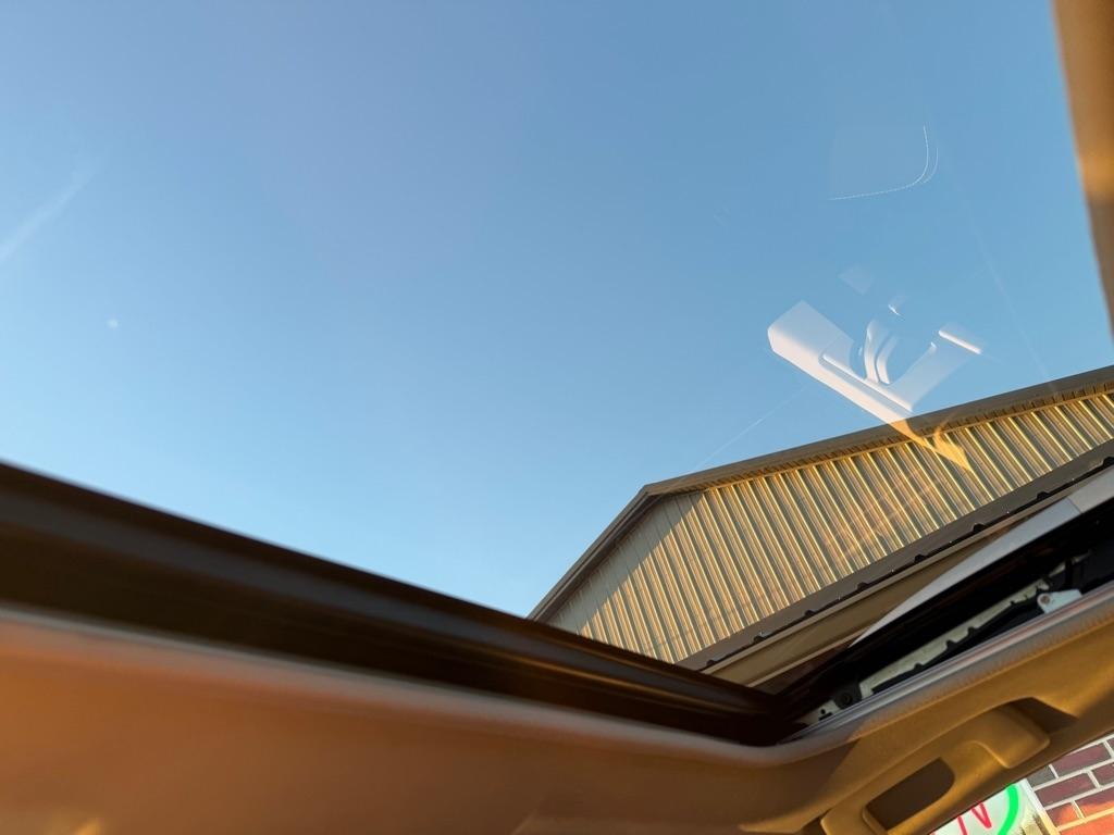 Toyota RAV4 XLE AWD 2015