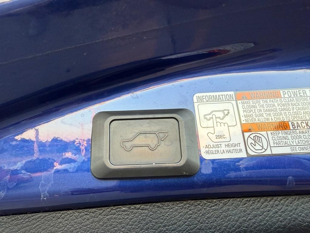 Toyota RAV4 XLE AWD 2015