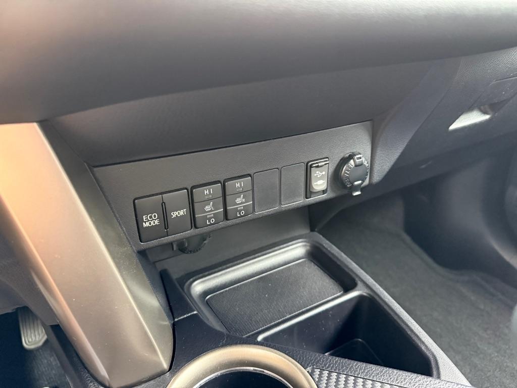 Toyota RAV4 Limited AWD 2015