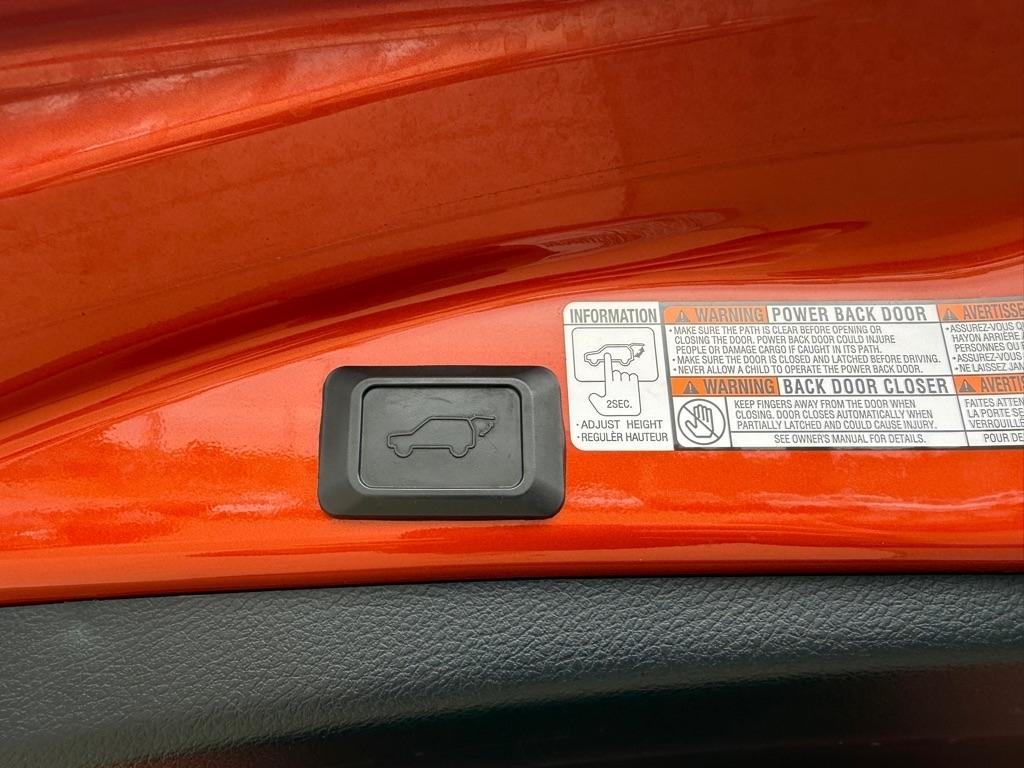 Toyota RAV4 Limited AWD 2015