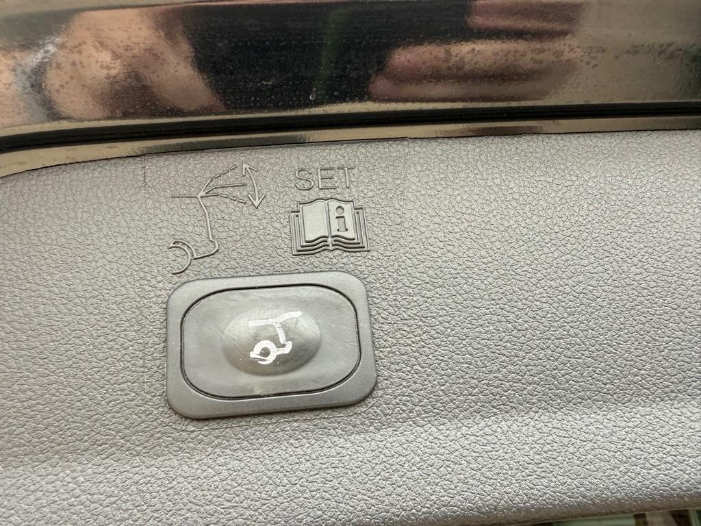 Ford Escape Titanium FWD 2014