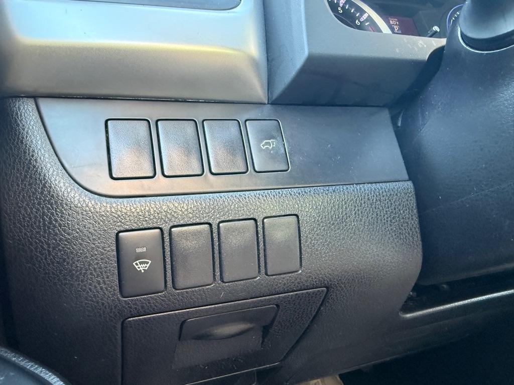 Toyota Highlander XLE AWD V6 2016
