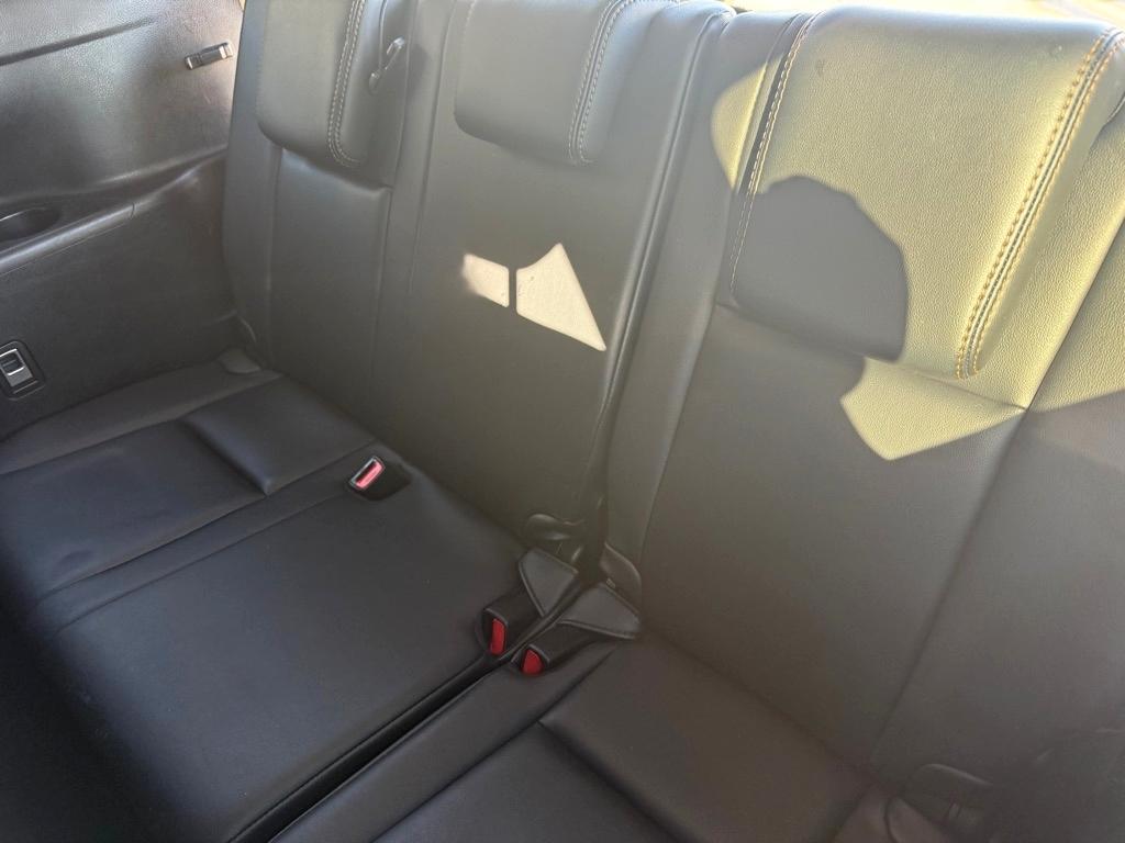 Toyota Highlander XLE AWD V6 2016