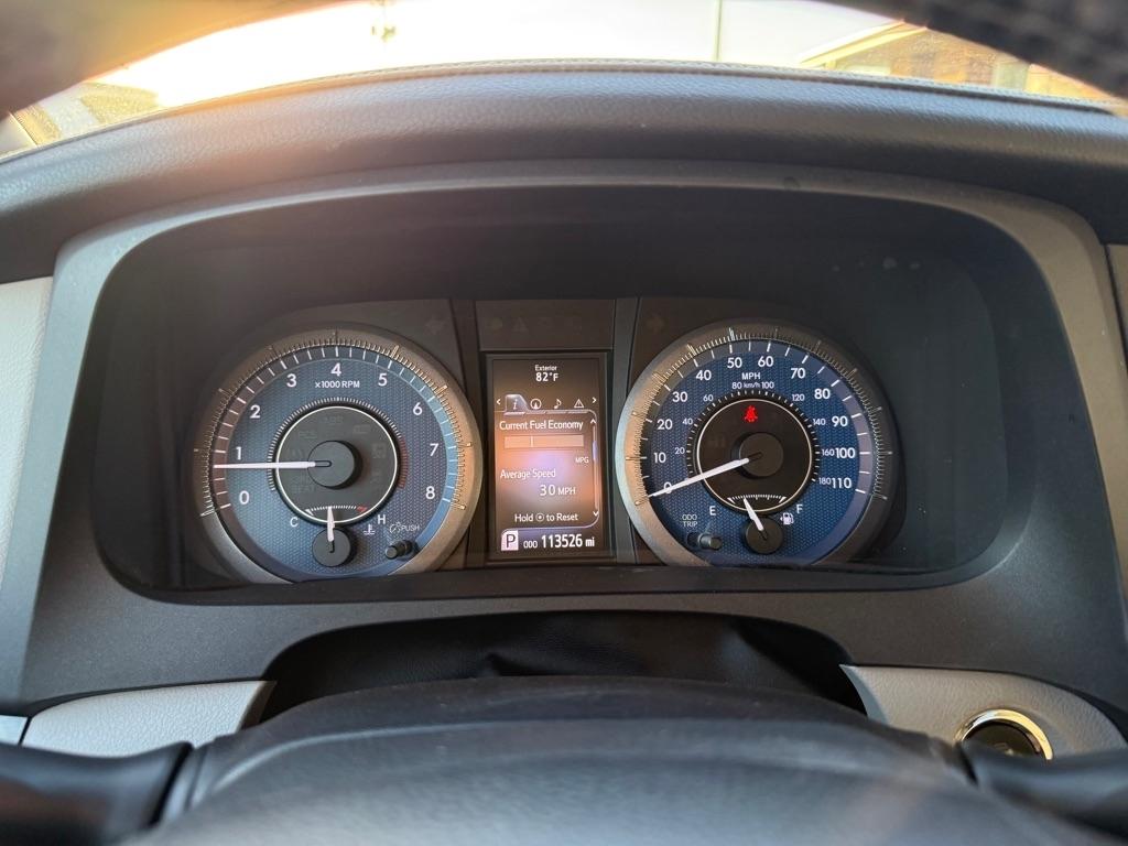 Toyota Sienna XLE Premium AWD 7-Passenger (Natl) 2015