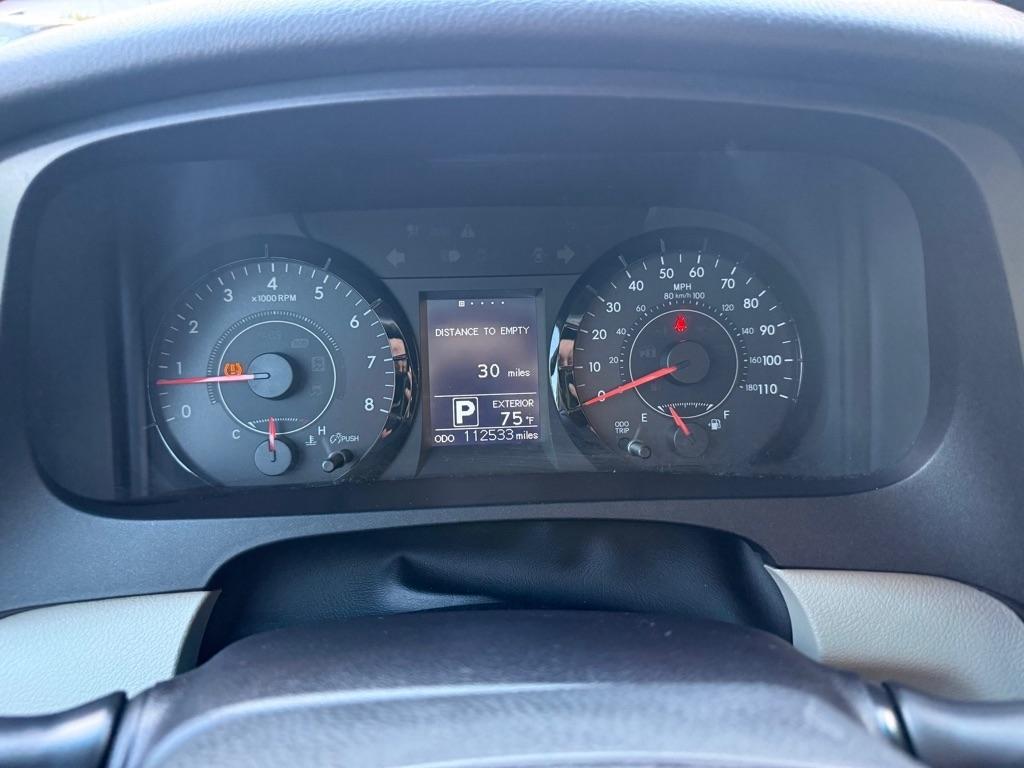 Toyota Sienna LE FWD 8-Passenger V6 2016