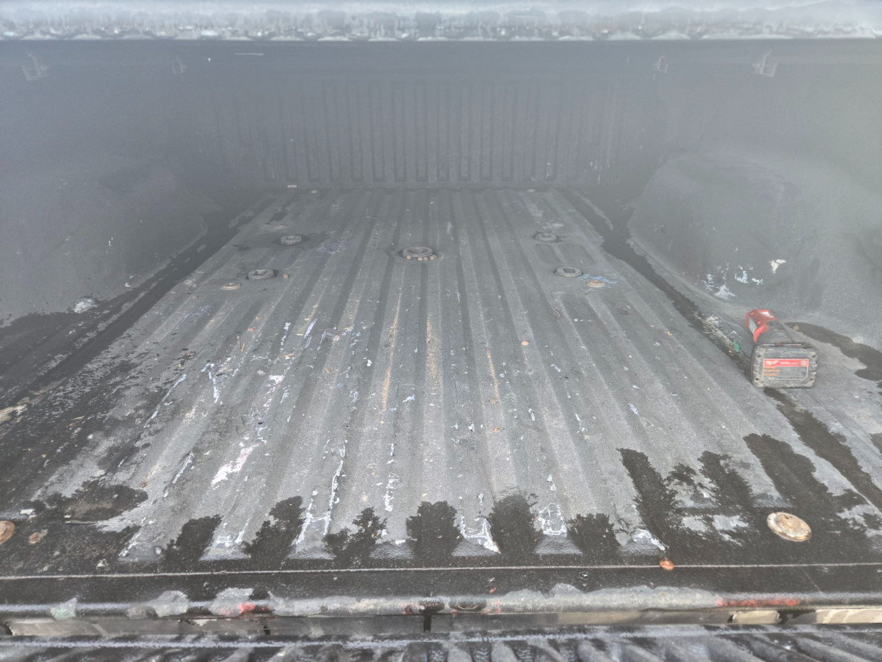 Ford F-350 SD King Ranch Crew Cab 4WD 2014