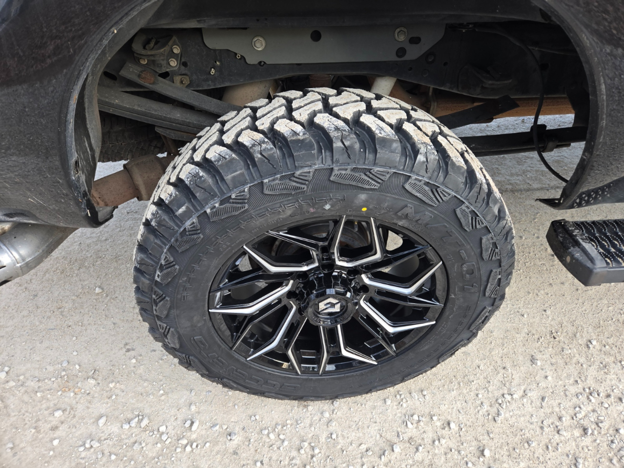 Ford F-350 SD Platinum Crew Cab 4WD 2015