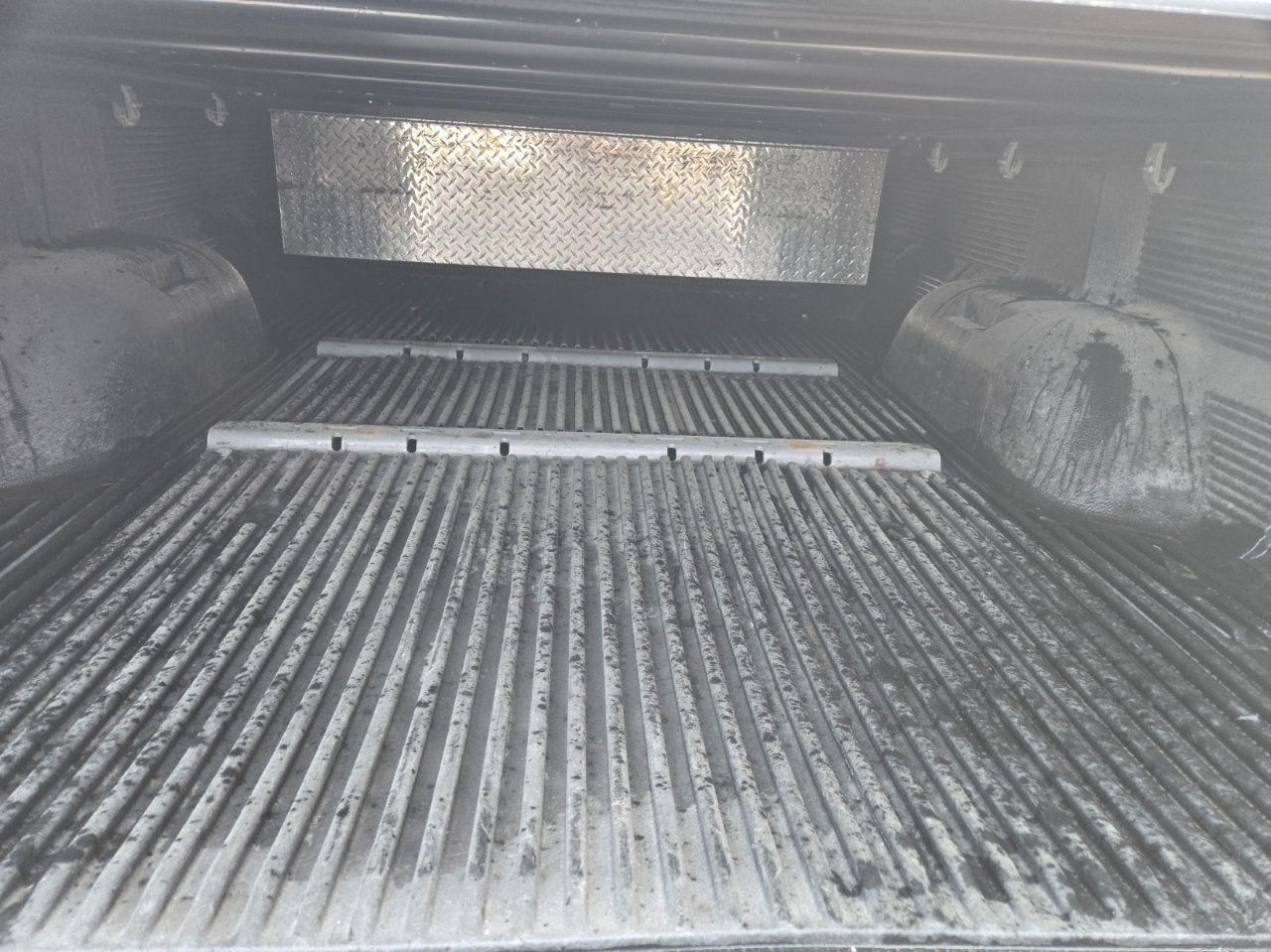 Ford F-350 SD Platinum Crew Cab 4WD 2015