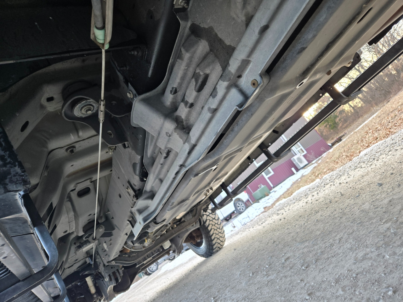 Ford F-350 SD Platinum Crew Cab 4WD 2015