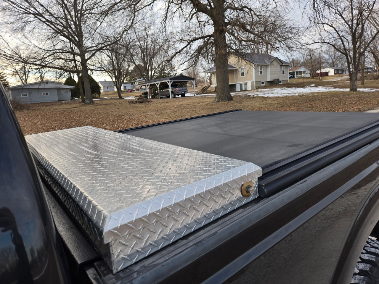 Ford F-350 SD Platinum Crew Cab 4WD 2015