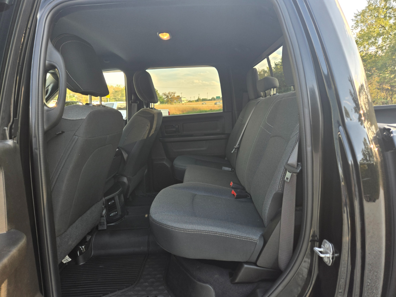 RAM 3500 Tradesman Crew Cab 4WD 2021 RAM 3500 Tradesman Crew Cab 4WD 2021