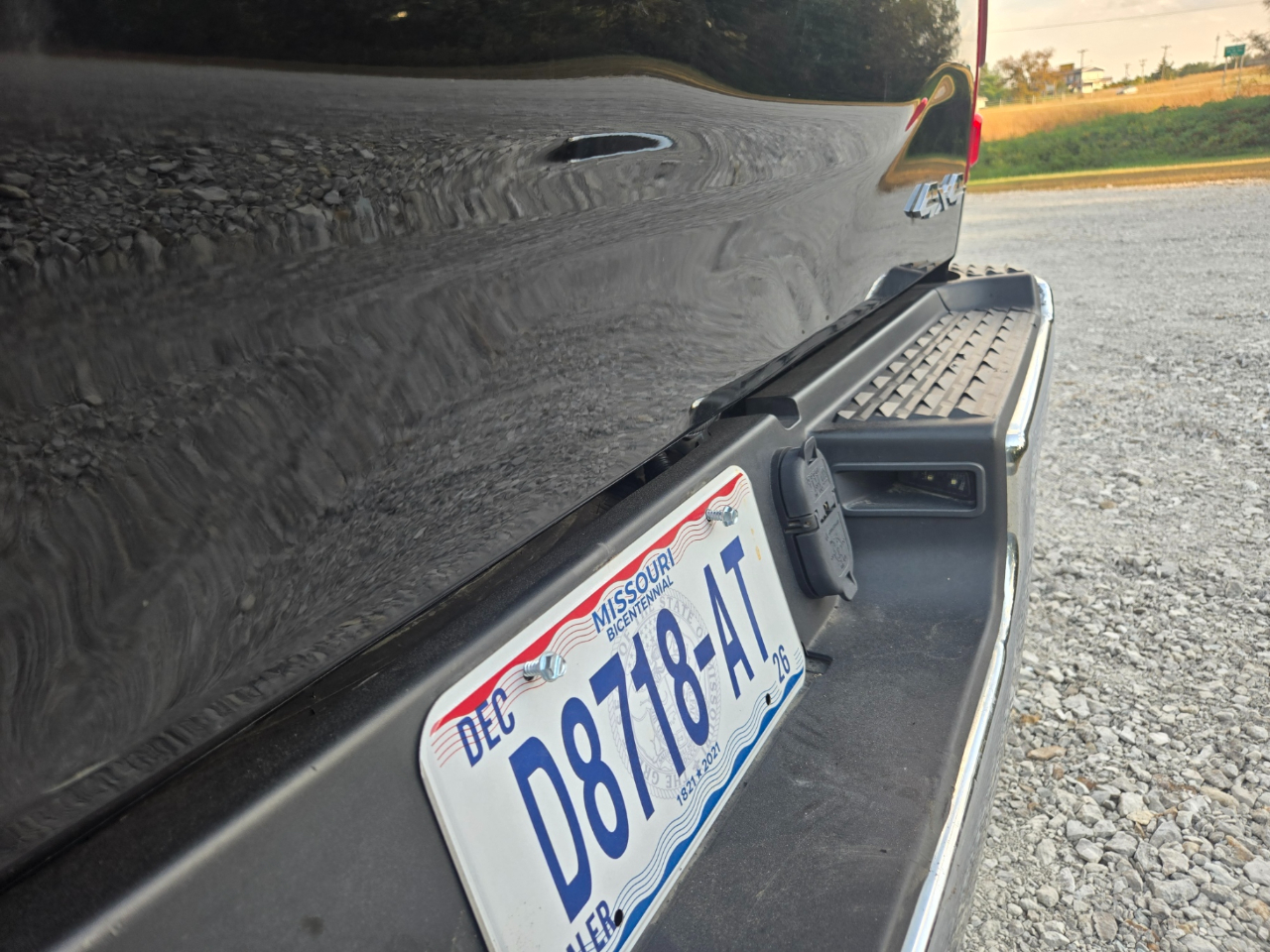 RAM 3500 Tradesman Crew Cab 4WD 2021 RAM 3500 Tradesman Crew Cab 4WD 2021