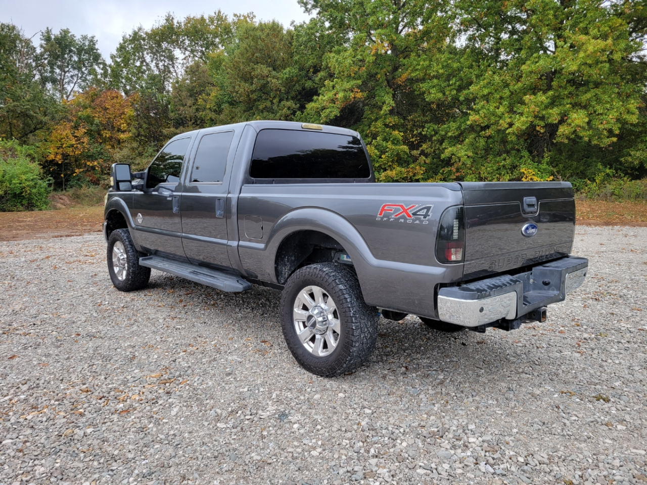 Ford F-250 SD XLT Crew Cab 4WD 2016 Ford F-250 SD XLT Crew Cab 4WD 2016